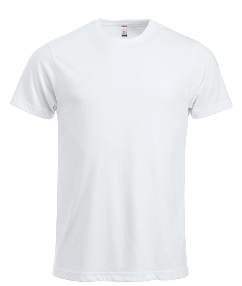T-shirt med tryck